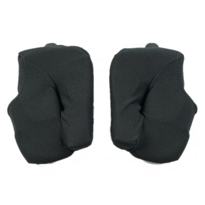 Arai CONCEPT-X/XE lícnice FCS Anti-Microbial šedé 12mm